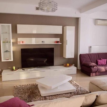 Sadara Sea Breeze Διαμέρισμα Năvodari Εξωτερικό φωτογραφία