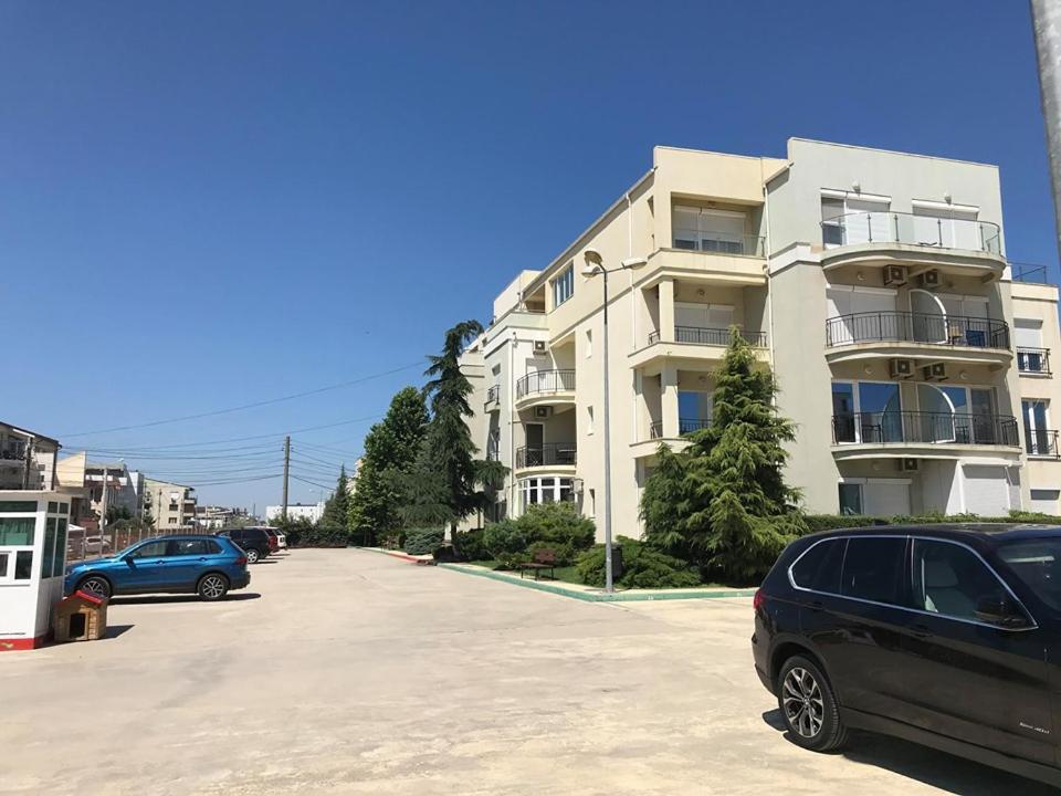Sadara Sea Breeze Διαμέρισμα Năvodari Εξωτερικό φωτογραφία