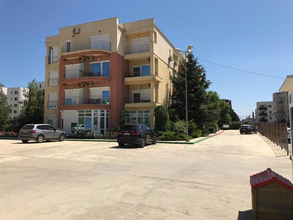 Sadara Sea Breeze Διαμέρισμα Năvodari Εξωτερικό φωτογραφία