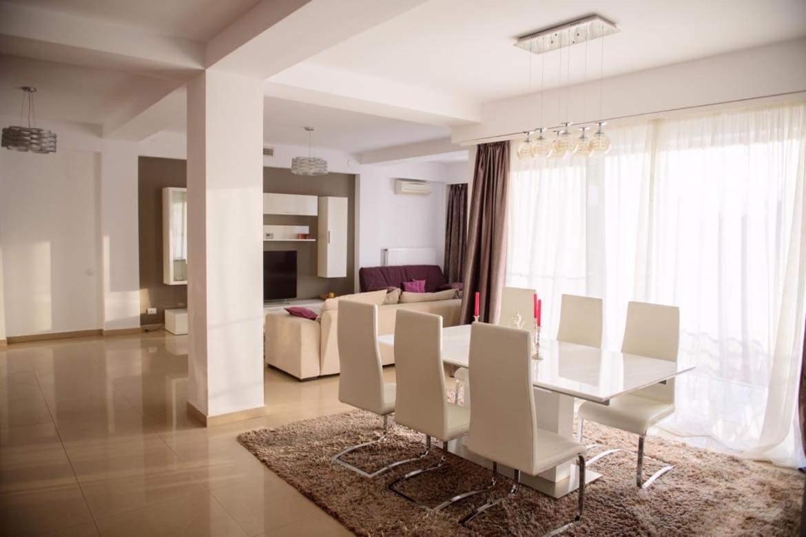 Sadara Sea Breeze Διαμέρισμα Năvodari Εξωτερικό φωτογραφία