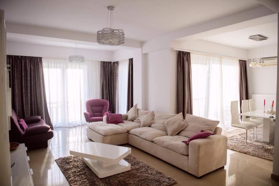Sadara Sea Breeze Διαμέρισμα Năvodari Εξωτερικό φωτογραφία