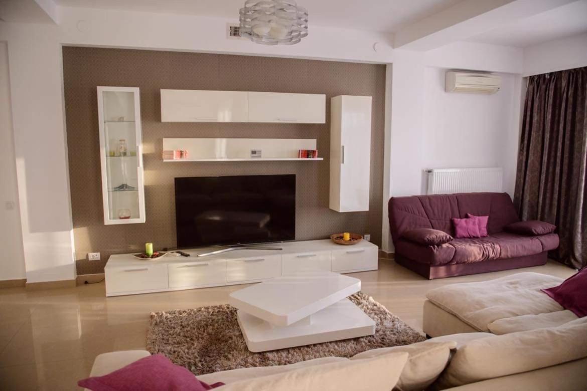 Sadara Sea Breeze Διαμέρισμα Năvodari Εξωτερικό φωτογραφία