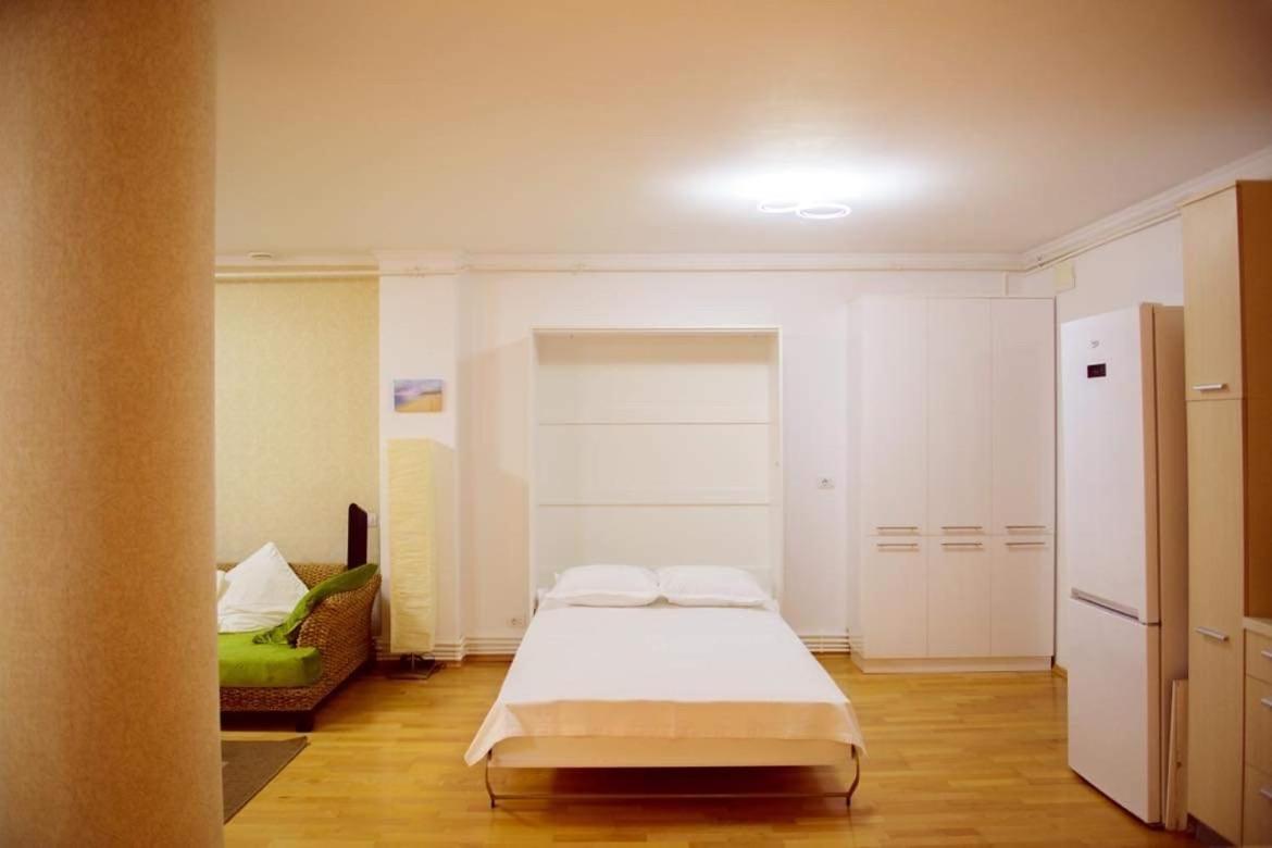 Sadara Sea Breeze Διαμέρισμα Năvodari Εξωτερικό φωτογραφία