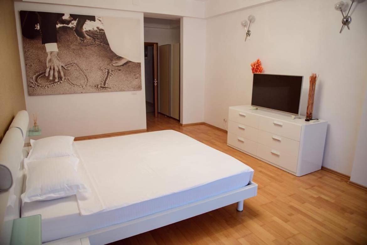 Sadara Sea Breeze Διαμέρισμα Năvodari Εξωτερικό φωτογραφία