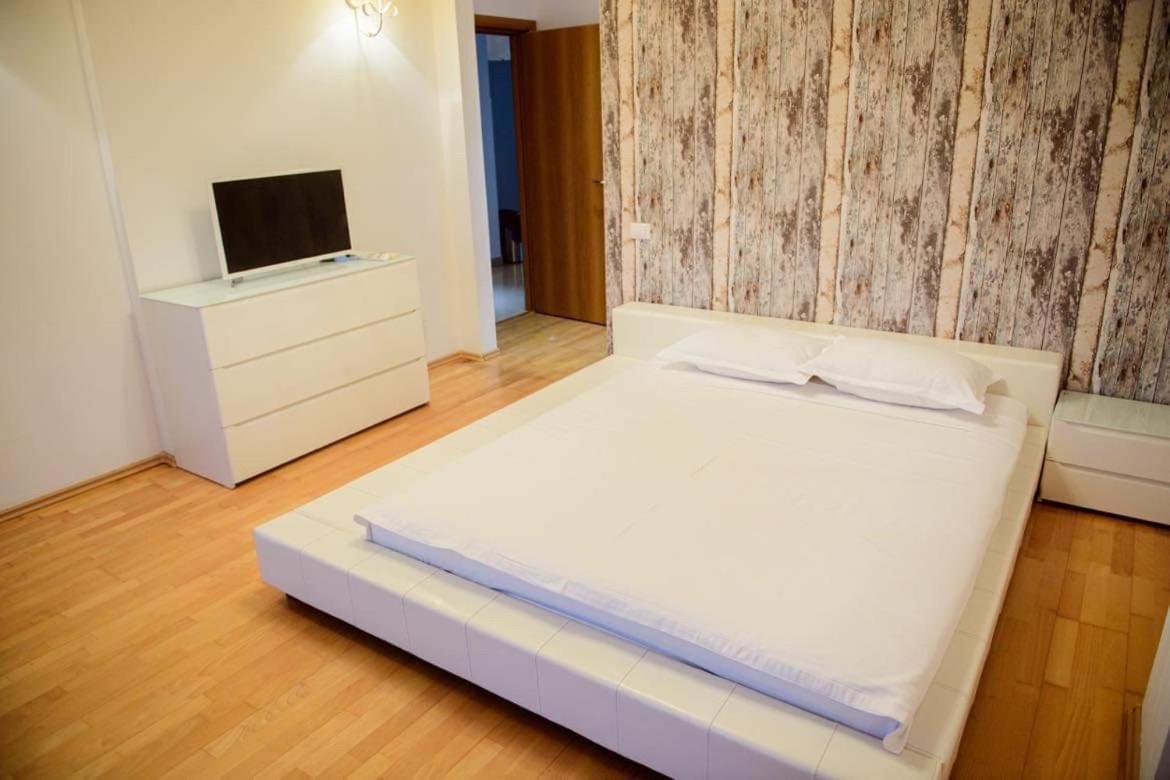 Sadara Sea Breeze Διαμέρισμα Năvodari Εξωτερικό φωτογραφία