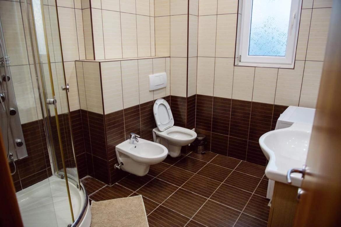 Sadara Sea Breeze Διαμέρισμα Năvodari Εξωτερικό φωτογραφία