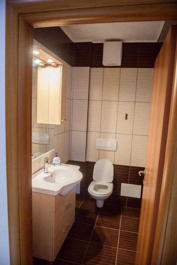 Sadara Sea Breeze Διαμέρισμα Năvodari Εξωτερικό φωτογραφία