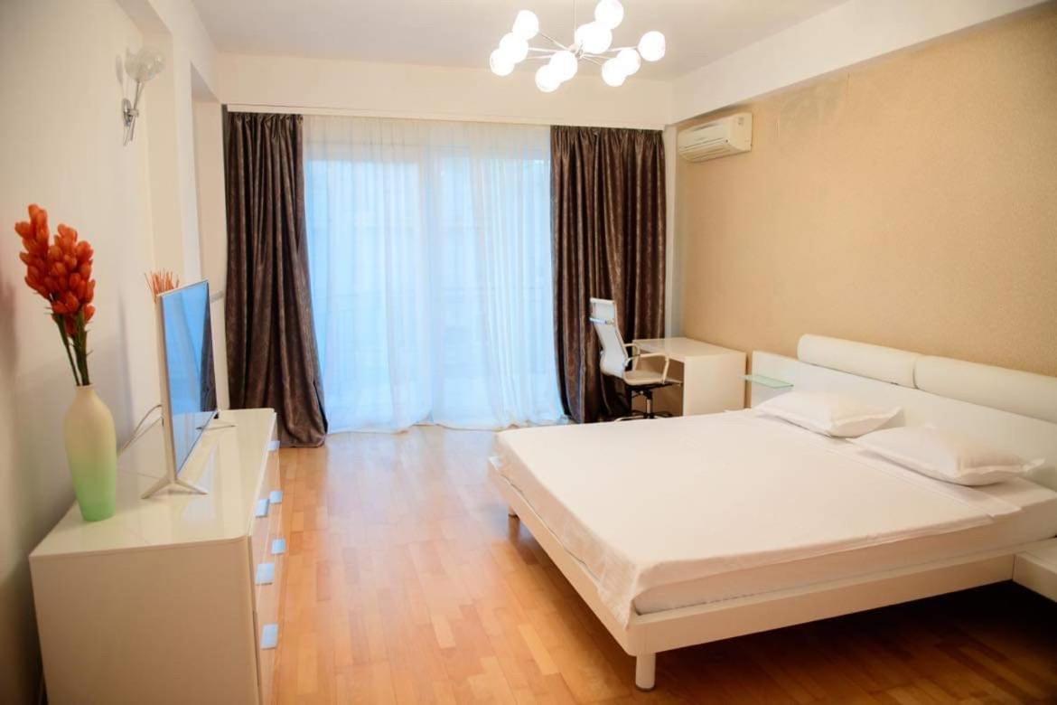 Sadara Sea Breeze Διαμέρισμα Năvodari Εξωτερικό φωτογραφία