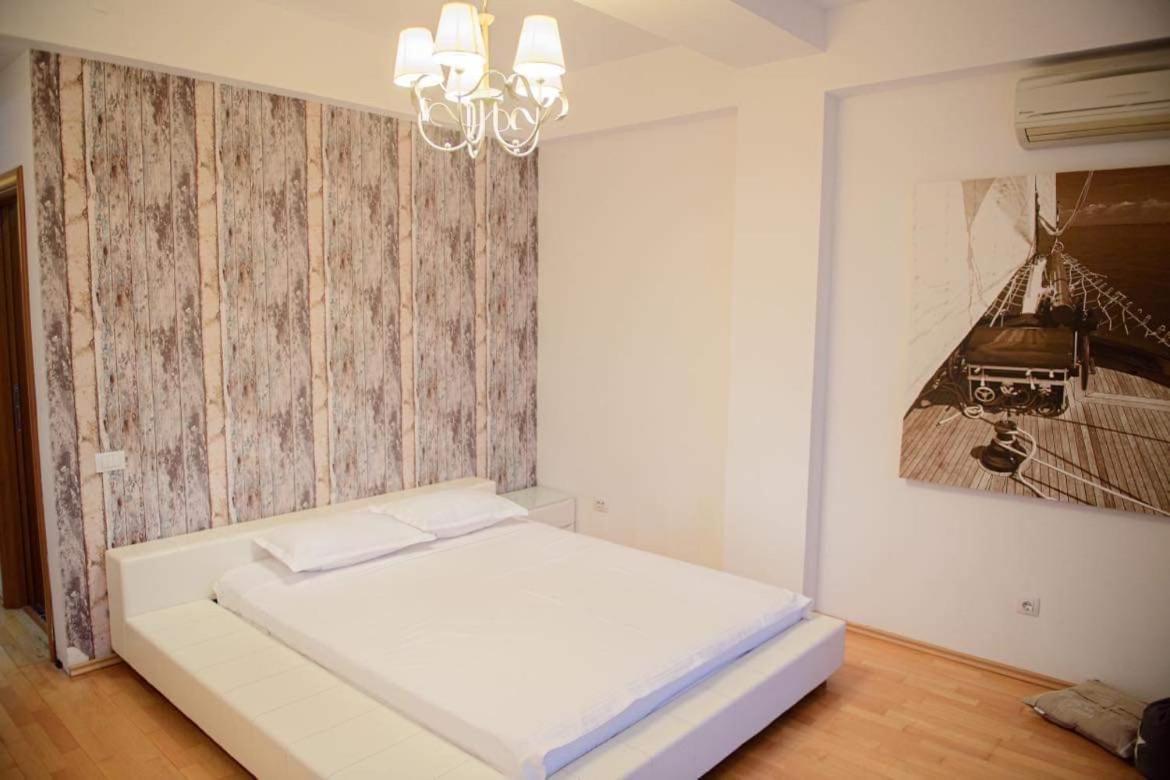 Sadara Sea Breeze Διαμέρισμα Năvodari Εξωτερικό φωτογραφία