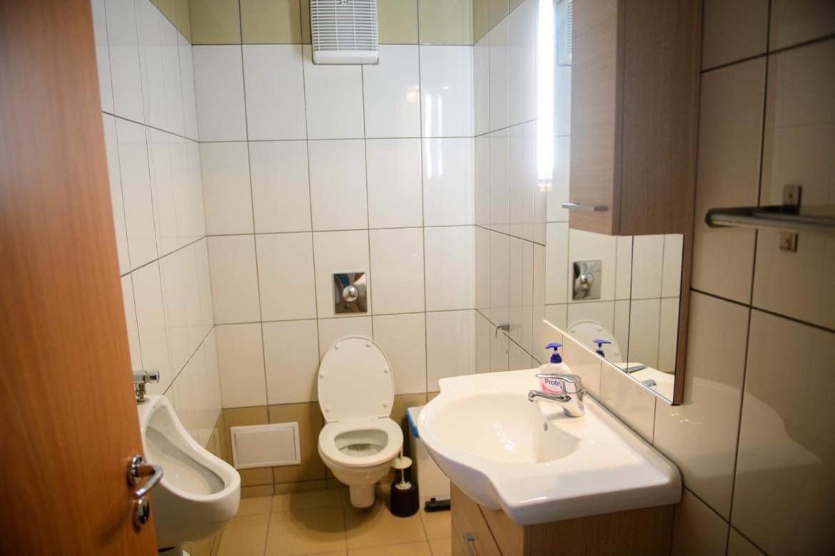 Sadara Sea Breeze Διαμέρισμα Năvodari Εξωτερικό φωτογραφία