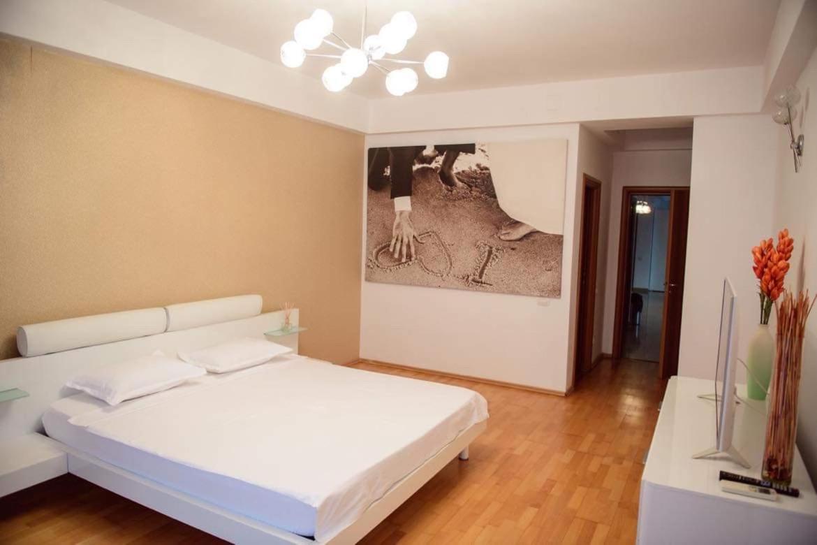 Sadara Sea Breeze Διαμέρισμα Năvodari Εξωτερικό φωτογραφία