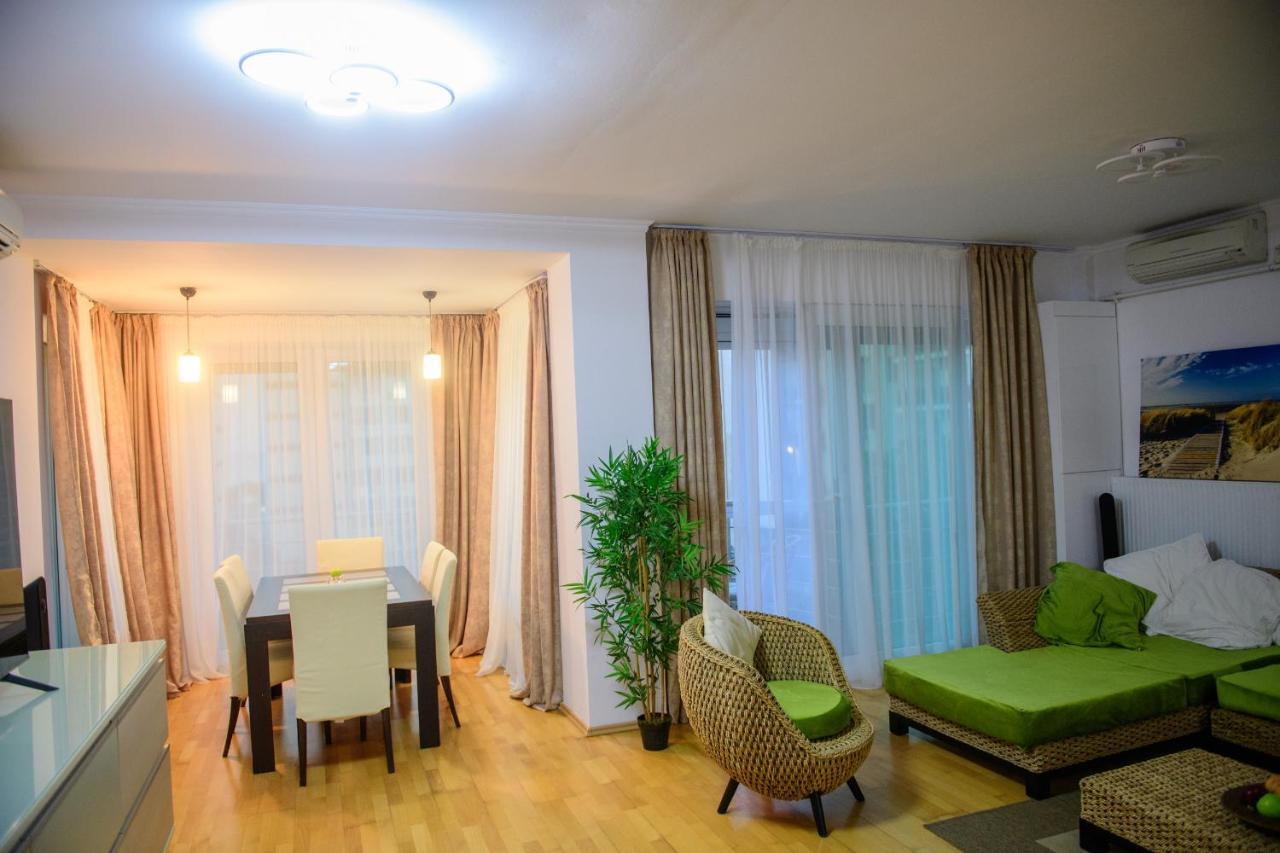 Sadara Sea Breeze Διαμέρισμα Năvodari Εξωτερικό φωτογραφία