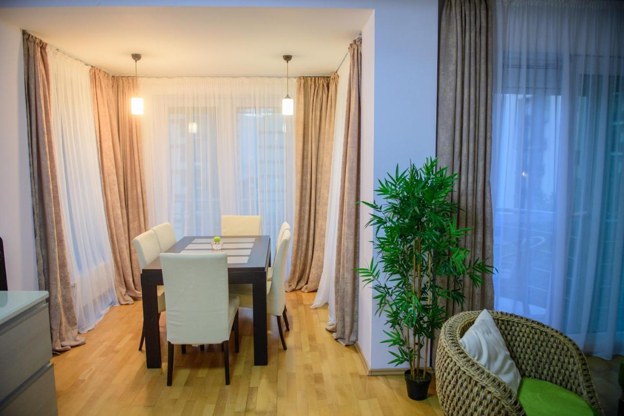 Sadara Sea Breeze Διαμέρισμα Năvodari Εξωτερικό φωτογραφία