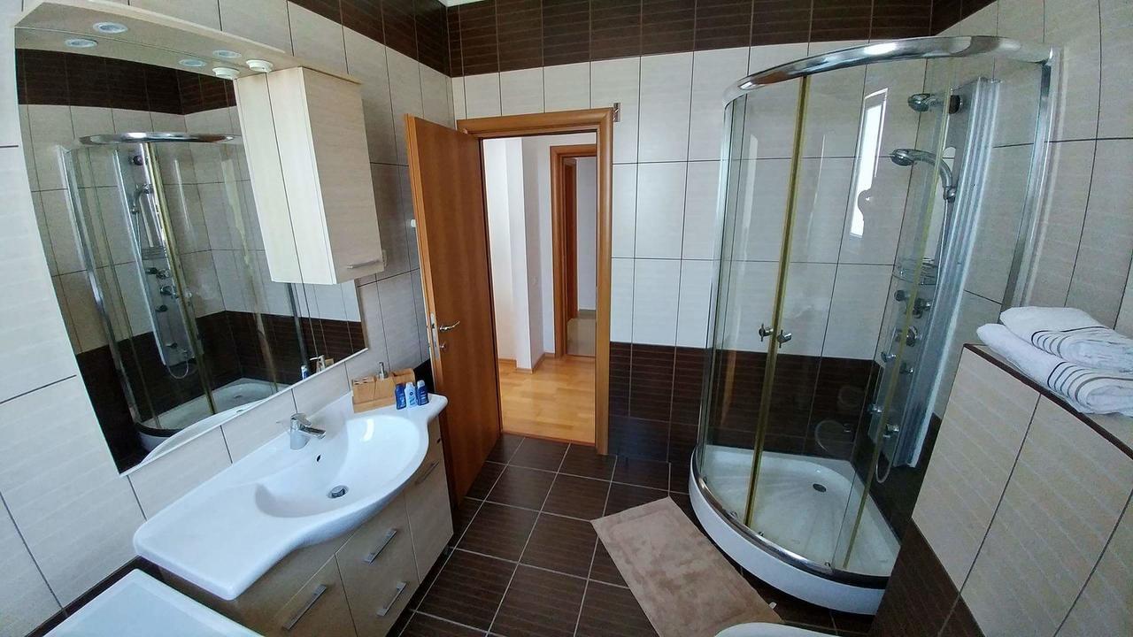 Sadara Sea Breeze Διαμέρισμα Năvodari Εξωτερικό φωτογραφία